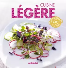 Couverture du produit · Cuisine Légère