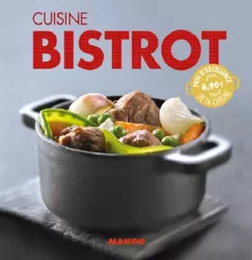 Couverture du produit · Cuisine Bistrot