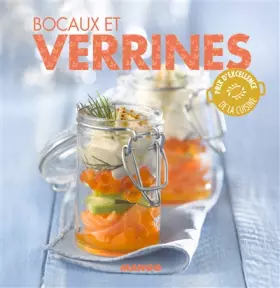 Couverture du produit · Bocaux et Verrines