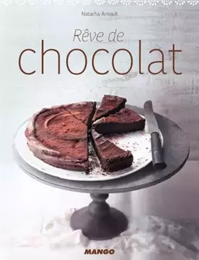 Couverture du produit · Rêve de chocolat