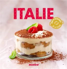 Couverture du produit · Italie
