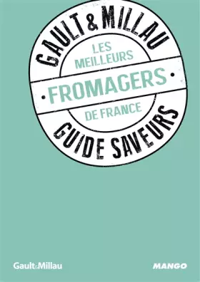 Couverture du produit · LES MEILLEURS FROMAGERS