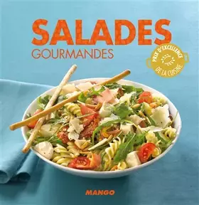 Couverture du produit · SALADES