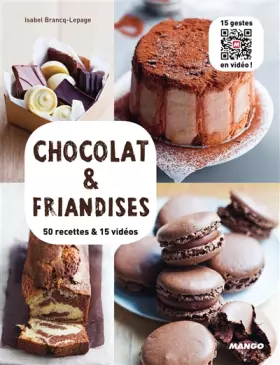 Couverture du produit · CHOCOLAT ET FRIANDISES
