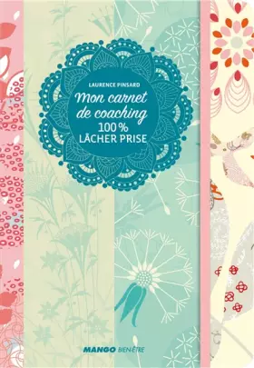 Couverture du produit · 100% LACHER PRISE