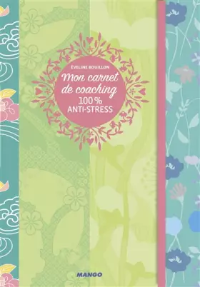Couverture du produit · 100% ANTI-STRESS