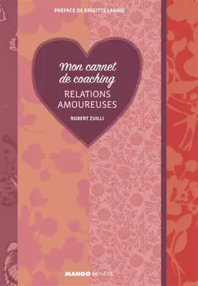 Couverture du produit · Relations amoureuses