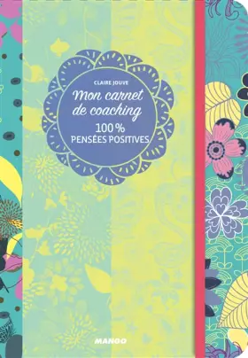 Couverture du produit · 100% PENSEES POSITIVES