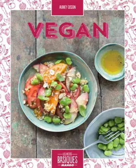 Couverture du produit · VEGAN