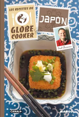Couverture du produit · JAPON