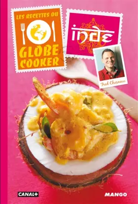 Couverture du produit · Inde