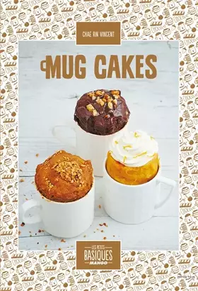 Couverture du produit · Mug cakes
