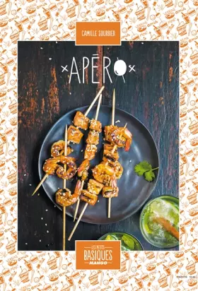 Couverture du produit · APERO