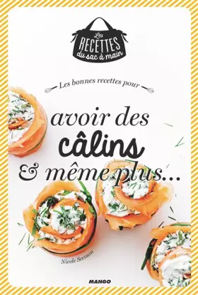Couverture du produit · Les bonnes recettes câlins et plus