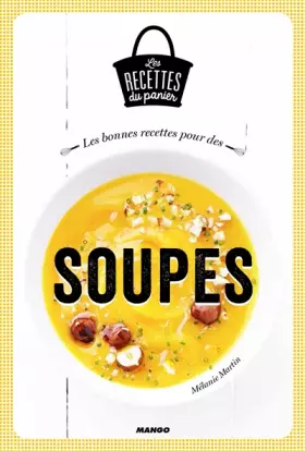 Couverture du produit · SOUPES