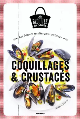 Couverture du produit · COQUILLAGES ET CRUSTACES