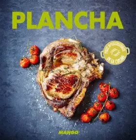 Couverture du produit · Plancha
