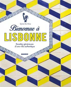 Couverture du produit · Bienvenue à Lisbonne