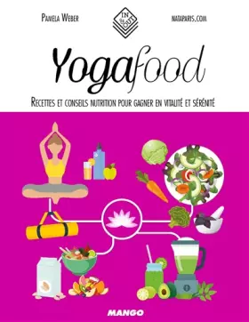 Couverture du produit · Yogafood