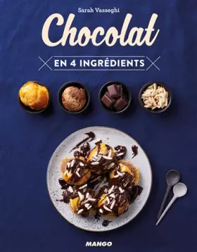 Couverture du produit · Chocolat