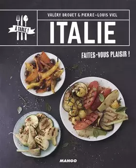 Couverture du produit · Italie