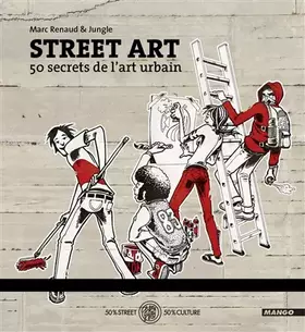 Couverture du produit · Street Art