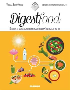 Couverture du produit · Digestfood