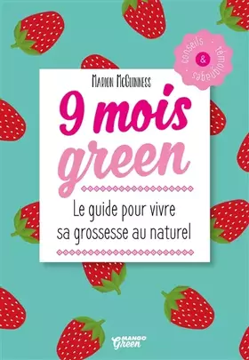 Couverture du produit · 9 mois green