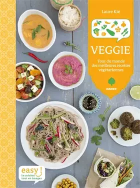 Couverture du produit · Veggie