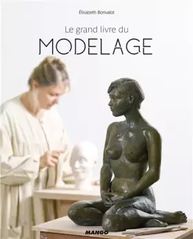 Couverture du produit · Le grand livre du modelage