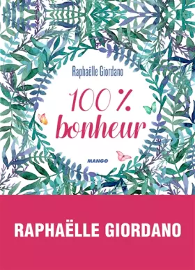 Couverture du produit · 100 % Bonheur