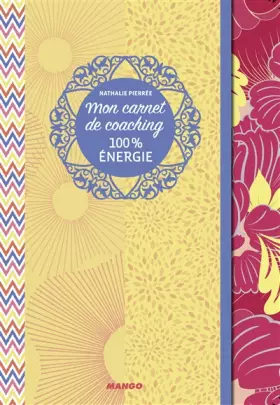 Couverture du produit · 100% ENERGIE