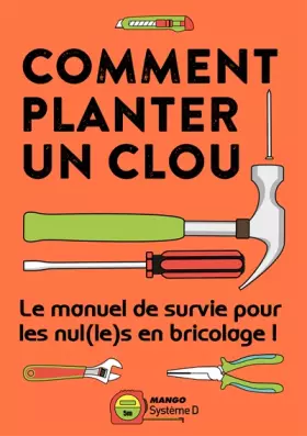 Couverture du produit · Comment planter un clou