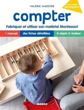 Couverture du produit · Compter
