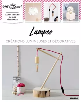 Couverture du produit · Lampes