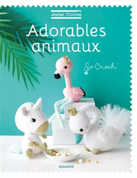 Couverture du produit · Adorables animaux