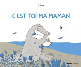 Couverture du produit · C'est toi ma maman