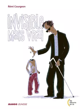 Couverture du produit · Invisible Mais Vrai