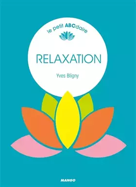 Couverture du produit · Relaxation