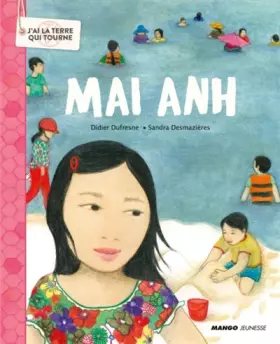 Couverture du produit · Mai-Anh