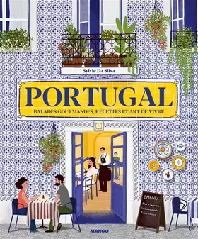 Couverture du produit · Portugal