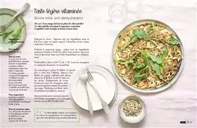 Couverture du produit · Beauty food