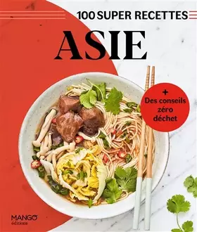 Couverture du produit · Asie: Facile, rapide, bon !