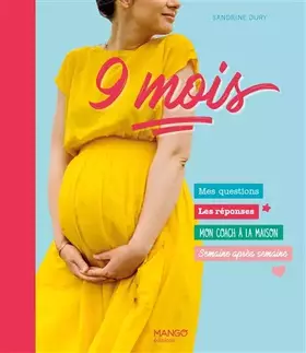 Couverture du produit · 9 mois