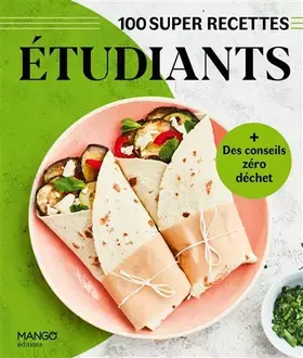 Couverture du produit · Étudiants: Facile, rapide, bon !