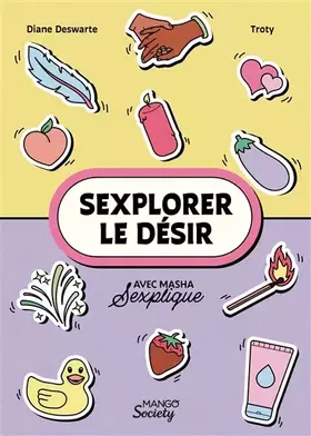 Couverture du produit · Sexplorer le désir