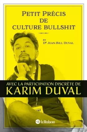 Couverture du produit · Petit Précis de culture bullshit