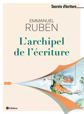 Couverture du produit · L'archipel de l'écriture