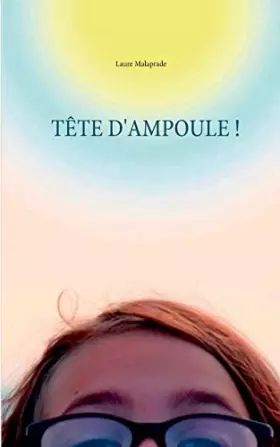 Couverture du produit · Tête d'ampoule !