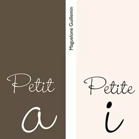 Couverture du produit · Petit a petite i